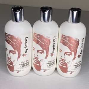 Guy Tang #mydentity #MyConfidant Color Securing Conditioner NEW Set Of 3